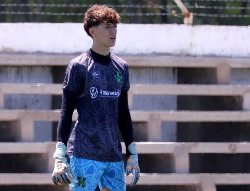 Un �embajador� en Aldosivi de Mar del Plata